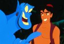 Aladdin, Disney, Benj Pasek, Justin Paul, live-action