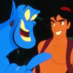 Aladdin, Disney, Benj Pasek, Justin Paul, live-action
