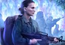 Aniquilação natalie portman