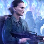 Aniquilação natalie portman