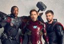 Vingadores