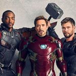 Vingadores