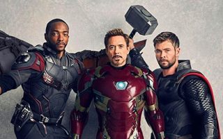 Vingadores