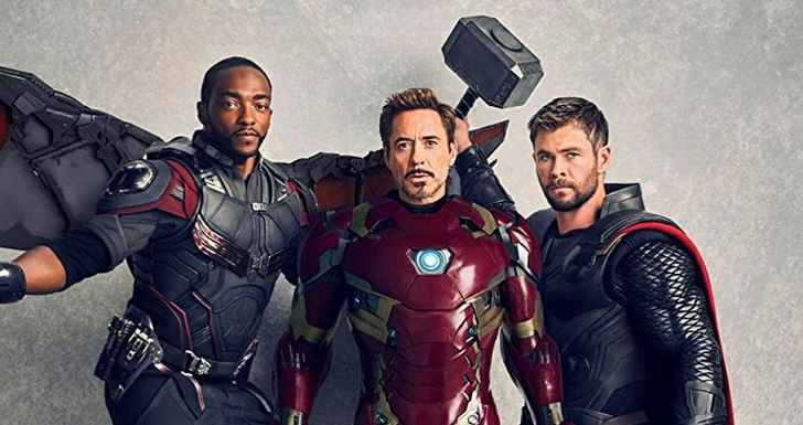 Vingadores