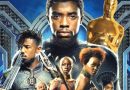 Black Panther oscar