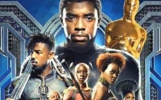 Black Panther oscar