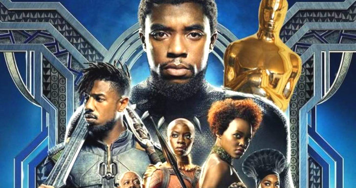 Black Panther oscar