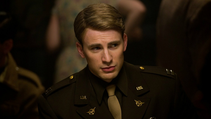 chris evans