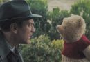 Christopher Robin, Disney, Ewan McGregor, Hayley Atwell