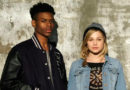 Cloak & Dagger Marvel