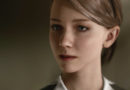 Detroit: Become Human
