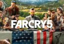 Far Cry 5