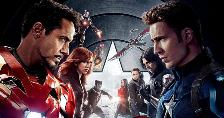 filmes de super-heróis cinema