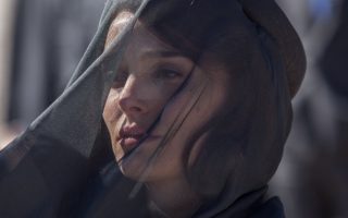 filmes na tv Natalie Portman Michael Fassbender