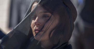 filmes na tv Natalie Portman Michael Fassbender