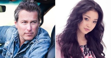 A Todos os Rapazes que Amei Netflix