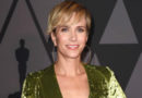 Kristen Wiig wonder woman