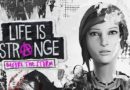 life is strange
