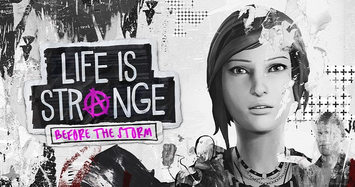 life is strange