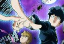 Mob Psycho 100