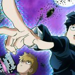 Mob Psycho 100