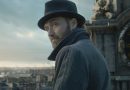 Monstros Fantásticos: Os Crimes de Grindelwald