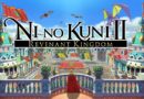 Ni No Kuni II