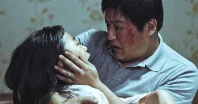 filmes de terror o lamento