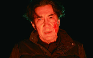 O Terceiro Assassinato