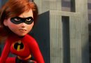 The Incredibles 2: Os Super-Heróis