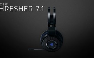 thresher