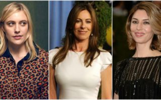 realizadoras femininas