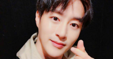 seo minwoo 100% k-pop