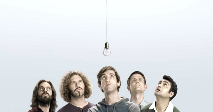 Silicon Valley HBO