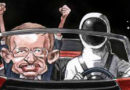 Stephen Hawking