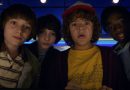 Stranger Things