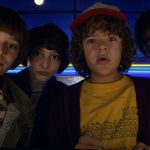 Stranger Things