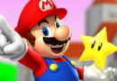 Melhores Adaptações de Videojogos super mario