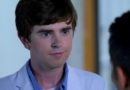 Netflix The Good Doctor