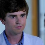 Netflix The Good Doctor