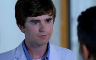 Netflix The Good Doctor