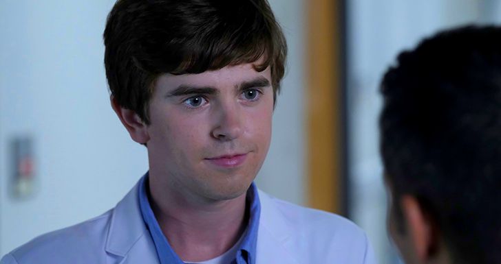 Netflix The Good Doctor