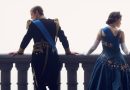 The Crown, Netflix, Claire Foy, Matt Smith