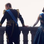 The Crown, Netflix, Claire Foy, Matt Smith