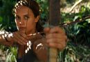Tomb Raider