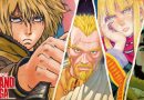 Vinland Saga