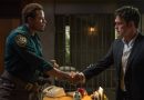 Wayward Pines, Fox, M. Night SHyamalan