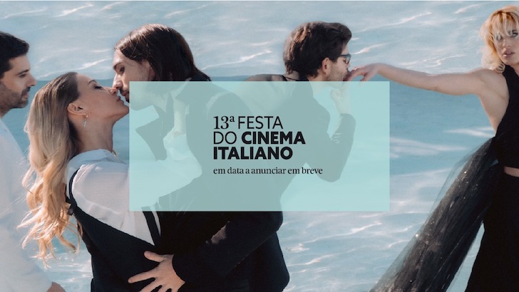 Festa do Cinema Italiano