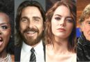 25 duplas Actor-Realizador 2018