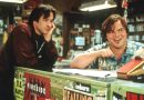 Alta Fidelidade john cusack